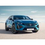 GDW Vertikalna T60 vlečna kljuka Peugeot 408 II - (FP, F3) - od 07/2022